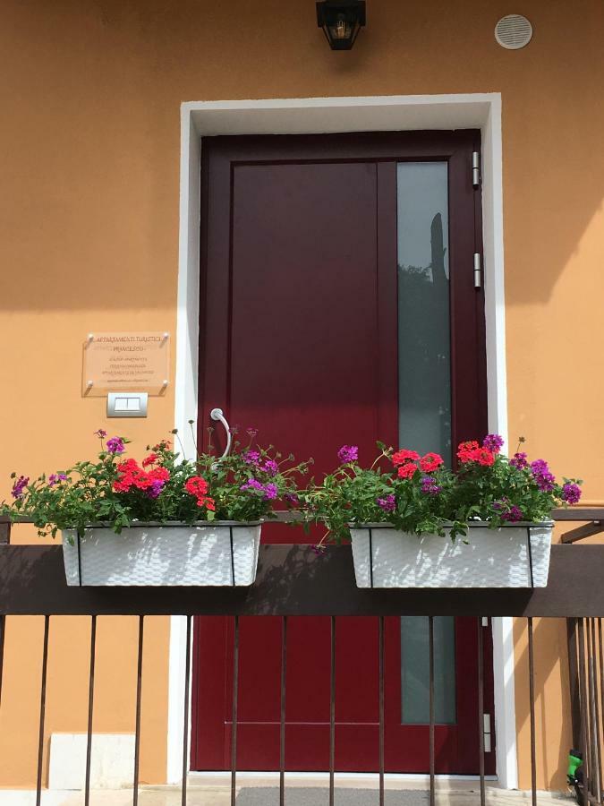 Appartamenti Francesco Peschiera del Garda Extérieur photo